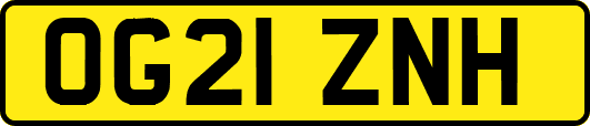 OG21ZNH