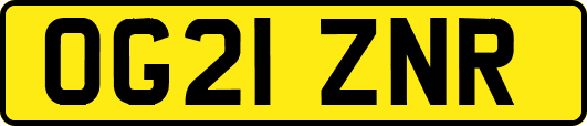 OG21ZNR