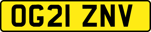OG21ZNV