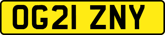 OG21ZNY