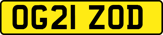 OG21ZOD