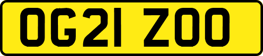 OG21ZOO