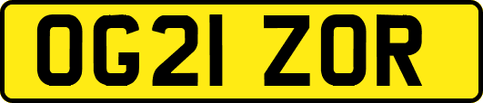 OG21ZOR
