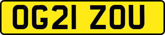OG21ZOU