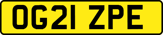 OG21ZPE