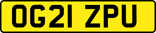 OG21ZPU