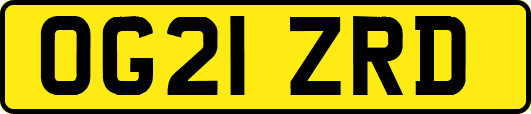 OG21ZRD