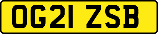 OG21ZSB