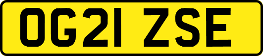 OG21ZSE