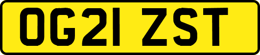 OG21ZST