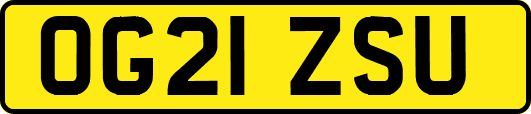 OG21ZSU