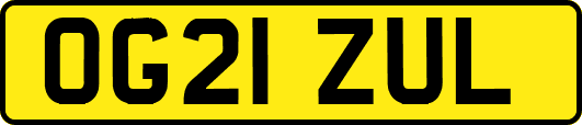 OG21ZUL
