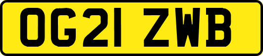 OG21ZWB