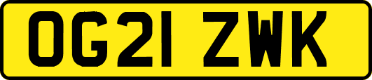 OG21ZWK