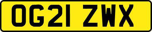 OG21ZWX