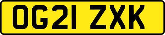 OG21ZXK