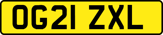 OG21ZXL
