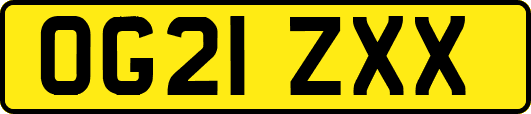 OG21ZXX