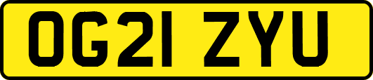 OG21ZYU