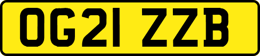 OG21ZZB