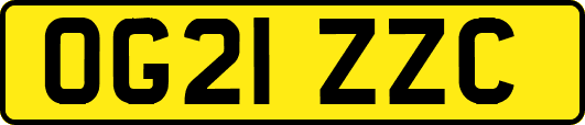 OG21ZZC