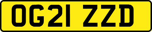 OG21ZZD