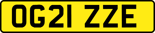 OG21ZZE