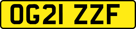 OG21ZZF