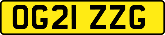 OG21ZZG