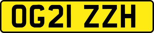 OG21ZZH