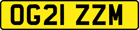 OG21ZZM