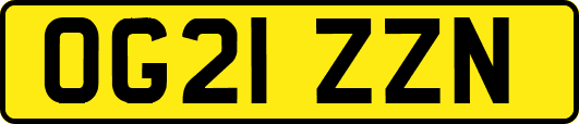 OG21ZZN
