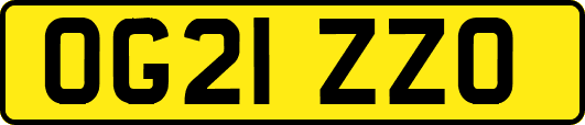 OG21ZZO