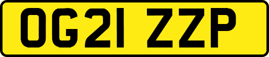 OG21ZZP