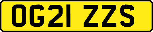 OG21ZZS