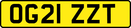 OG21ZZT
