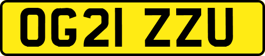 OG21ZZU