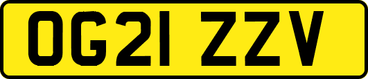 OG21ZZV
