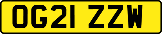OG21ZZW