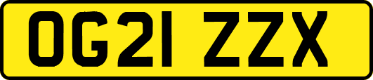 OG21ZZX