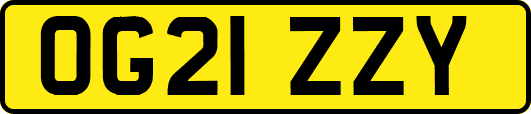 OG21ZZY
