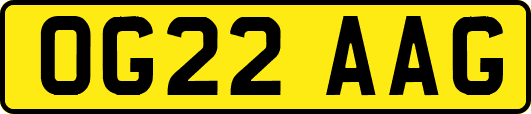 OG22AAG