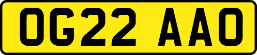 OG22AAO