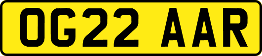 OG22AAR