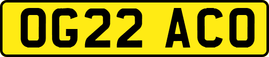 OG22ACO
