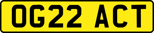 OG22ACT