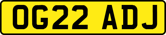 OG22ADJ