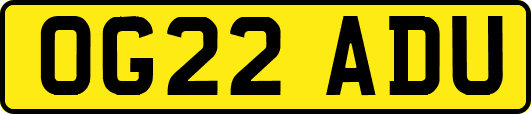 OG22ADU
