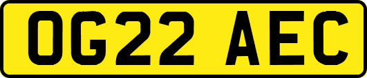 OG22AEC