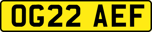OG22AEF